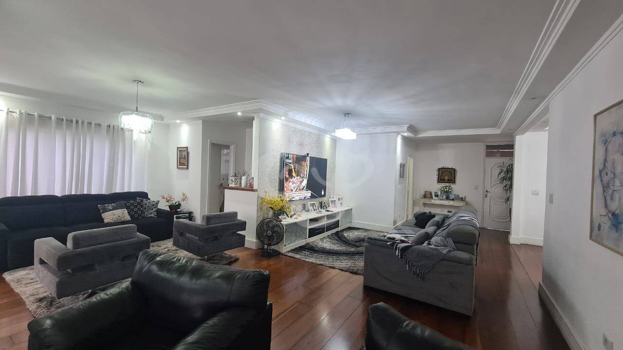 Casa de Condomínio à venda com 3 quartos, 290m² - Foto 1