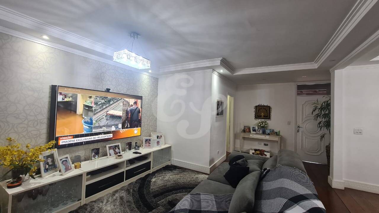 Casa de Condomínio à venda com 3 quartos, 290m² - Foto 4