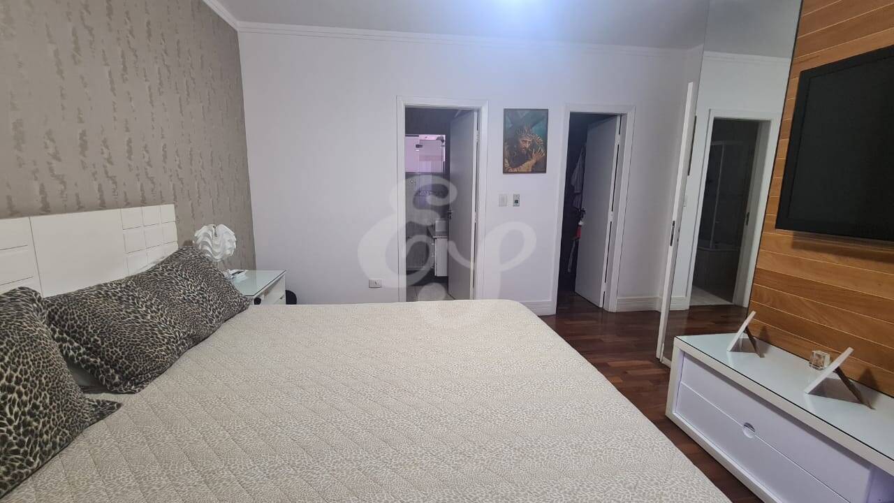 Casa de Condomínio à venda com 3 quartos, 290m² - Foto 18