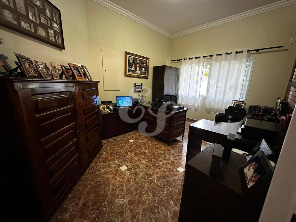 Casa de Condomínio à venda e aluguel com 4 quartos, 650m² - Foto 15