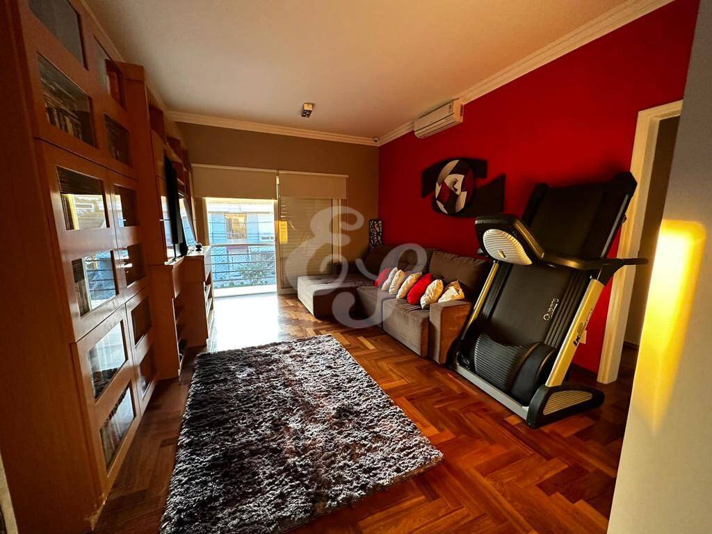 Casa de Condomínio à venda e aluguel com 4 quartos, 650m² - Foto 13