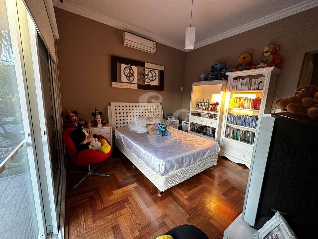 Casa de Condomínio à venda e aluguel com 4 quartos, 650m² - Foto 30