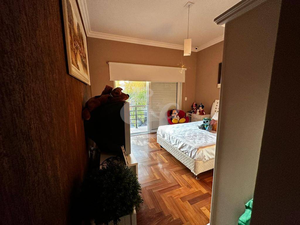 Casa de Condomínio à venda e aluguel com 4 quartos, 650m² - Foto 29