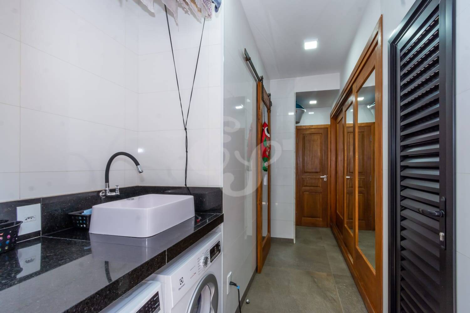 Casa de Condomínio à venda e aluguel com 4 quartos, 500m² - Foto 36