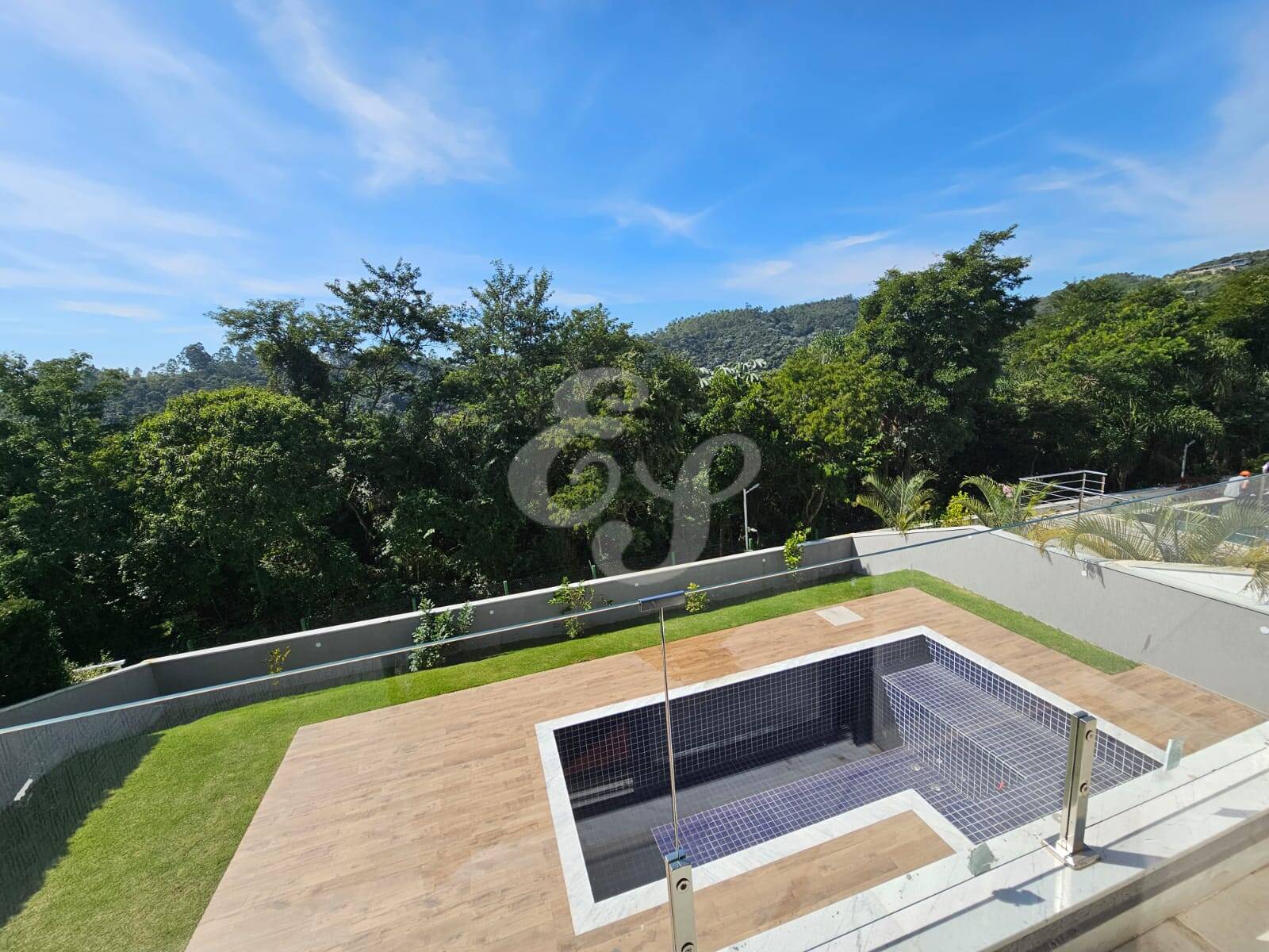 Casa de Condomínio à venda com 4 quartos, 372m² - Foto 33