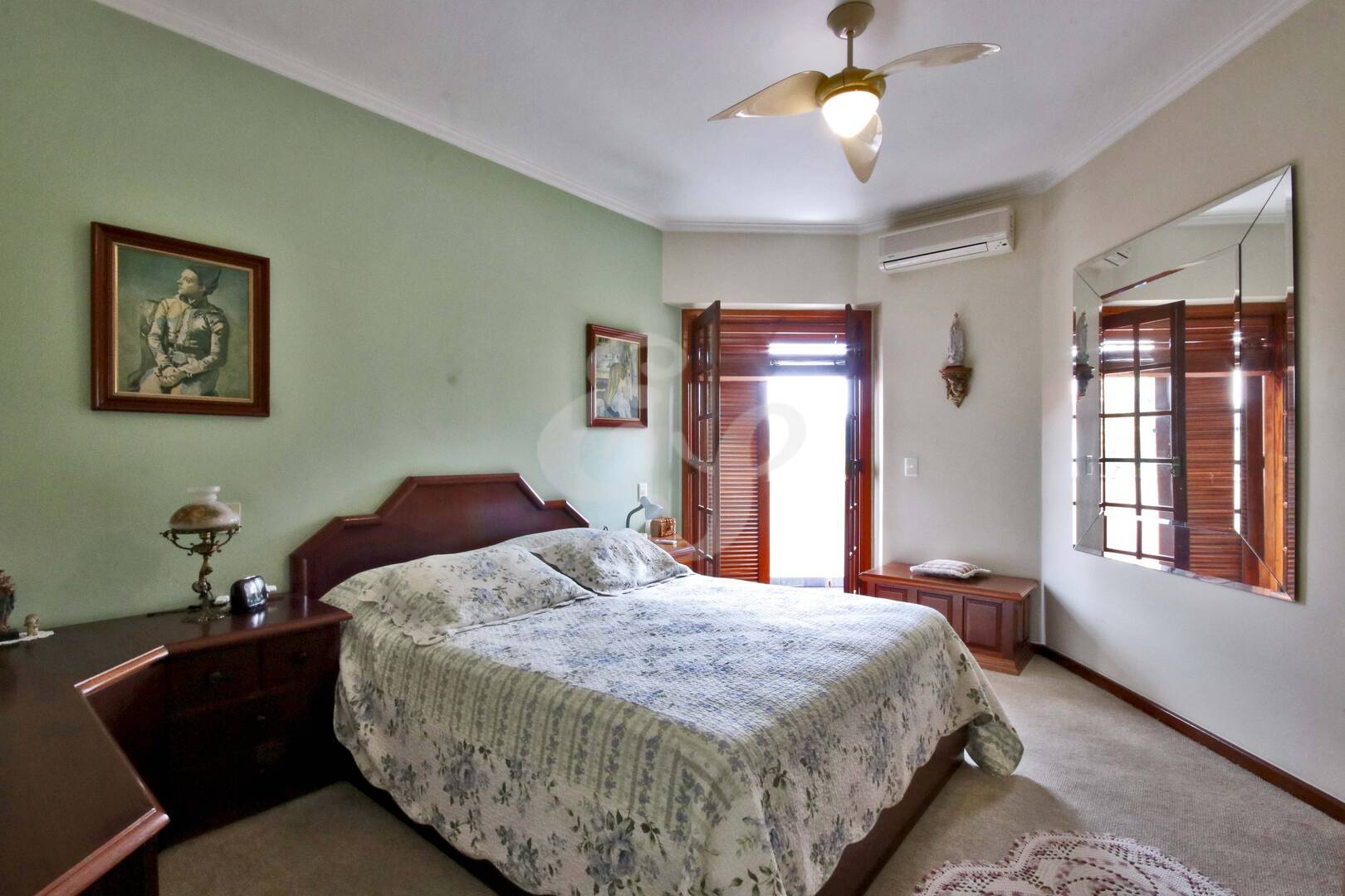 Casa de Condomínio à venda com 4 quartos, 400m² - Foto 19