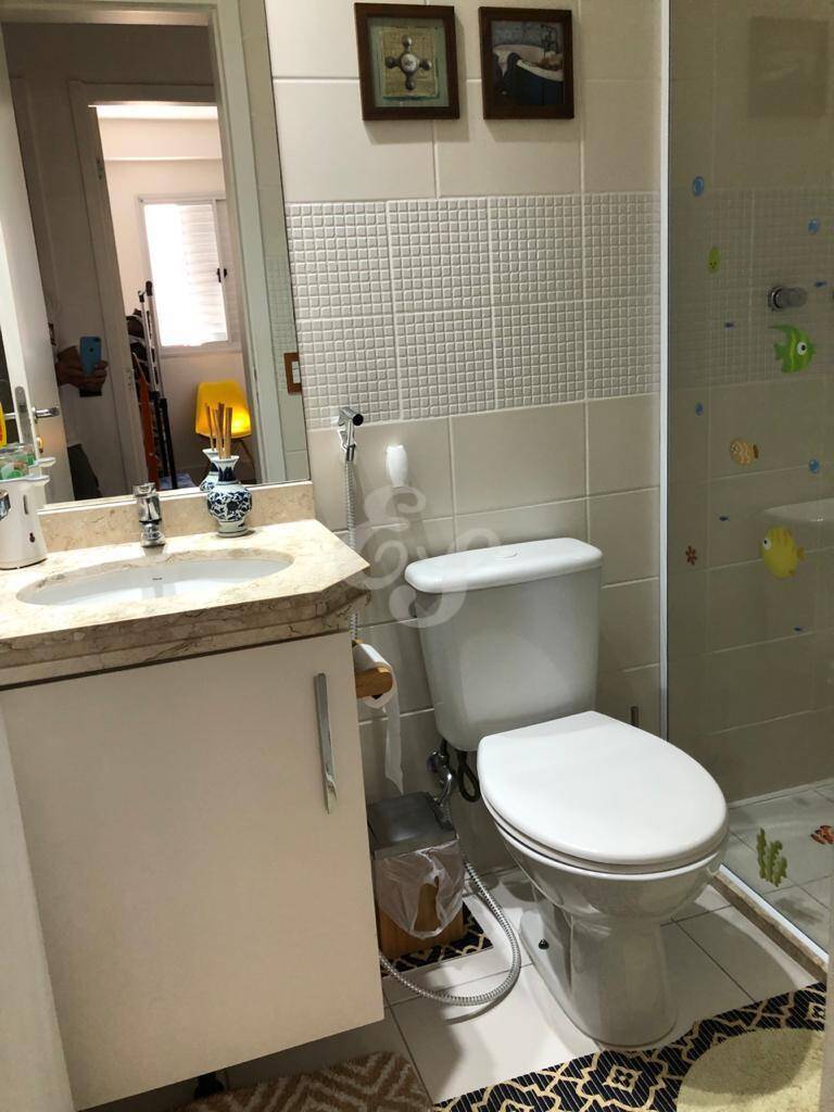 Apartamento à venda com 3 quartos, 79m² - Foto 10