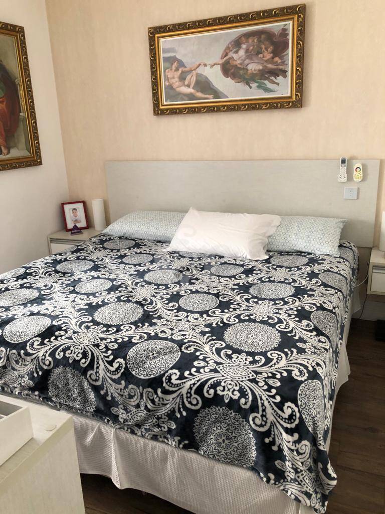 Apartamento à venda com 3 quartos, 79m² - Foto 13