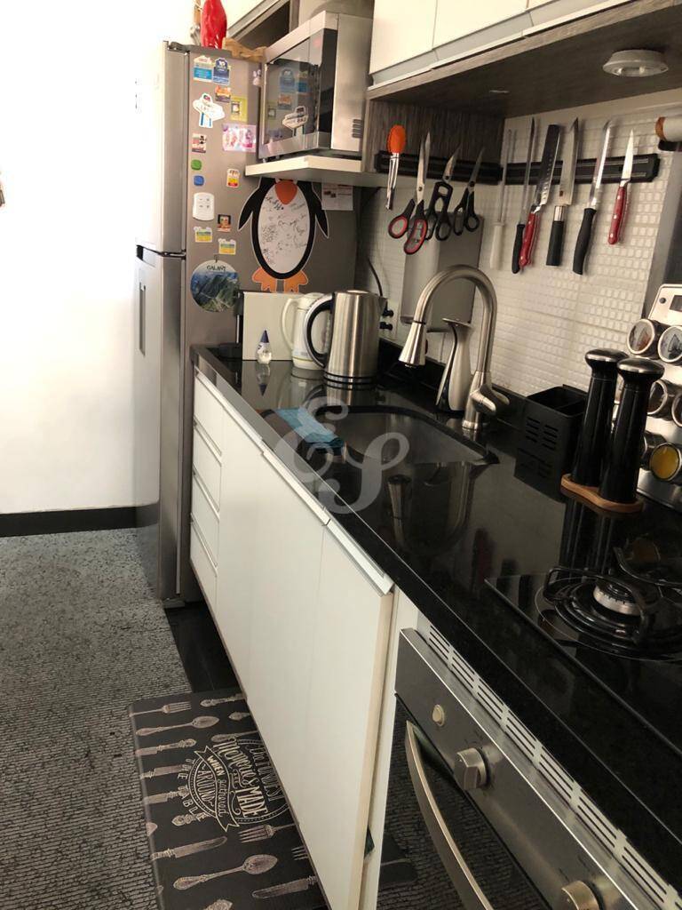 Apartamento à venda com 3 quartos, 79m² - Foto 7