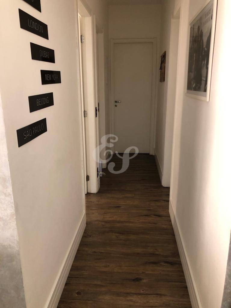 Apartamento à venda com 3 quartos, 79m² - Foto 8