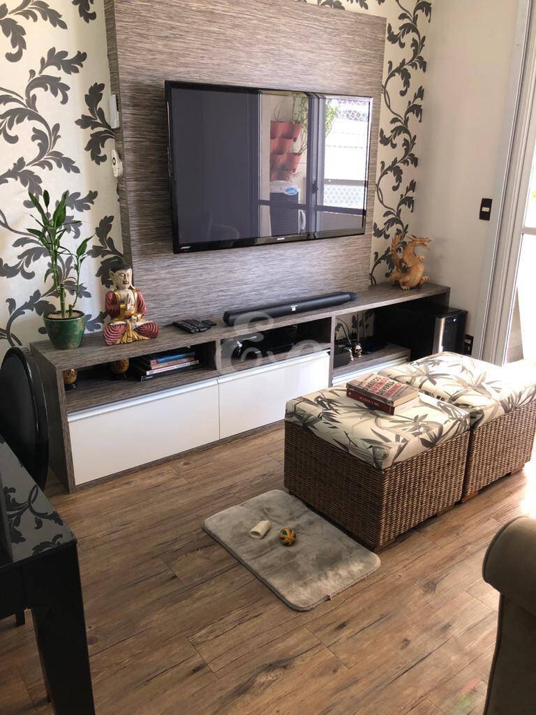 Apartamento à venda com 3 quartos, 79m² - Foto 2