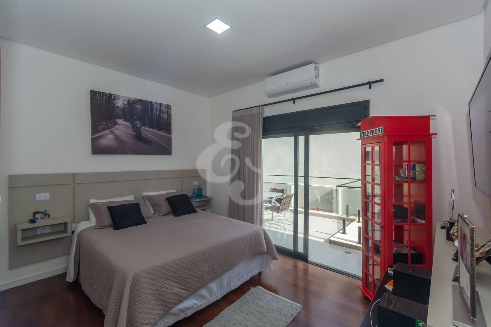 Casa de Condomínio à venda com 5 quartos, 530m² - Foto 32