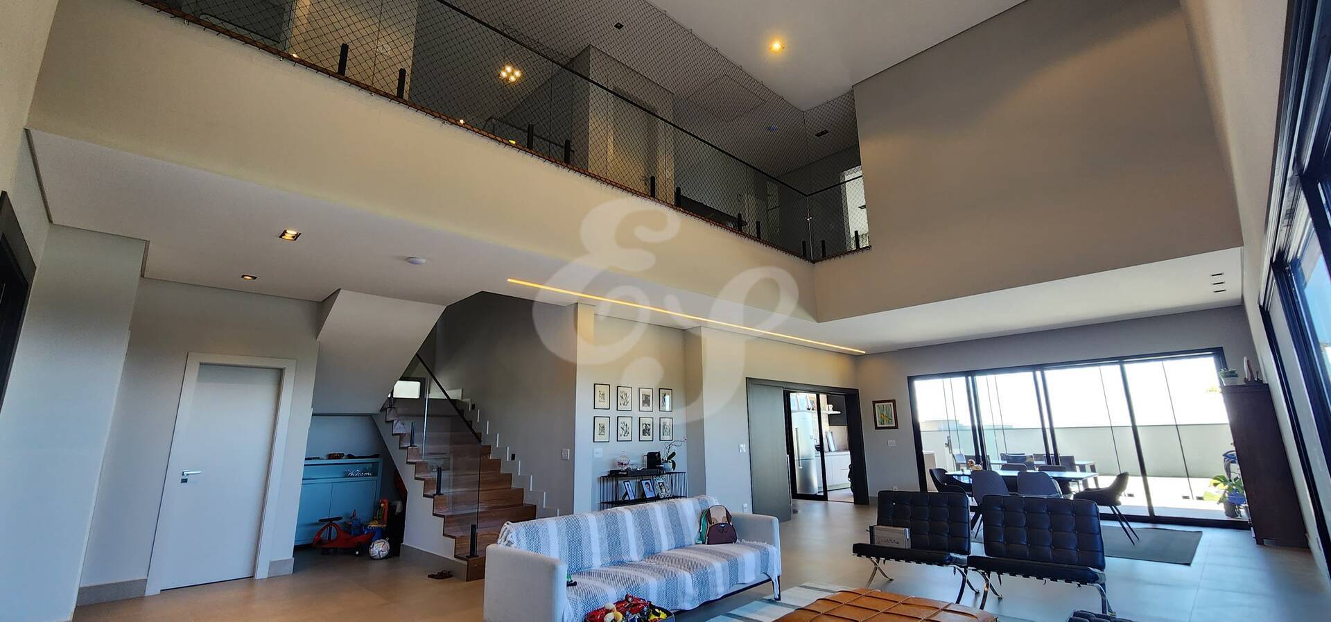 Casa de Condomínio à venda com 4 quartos, 390m² - Foto 11