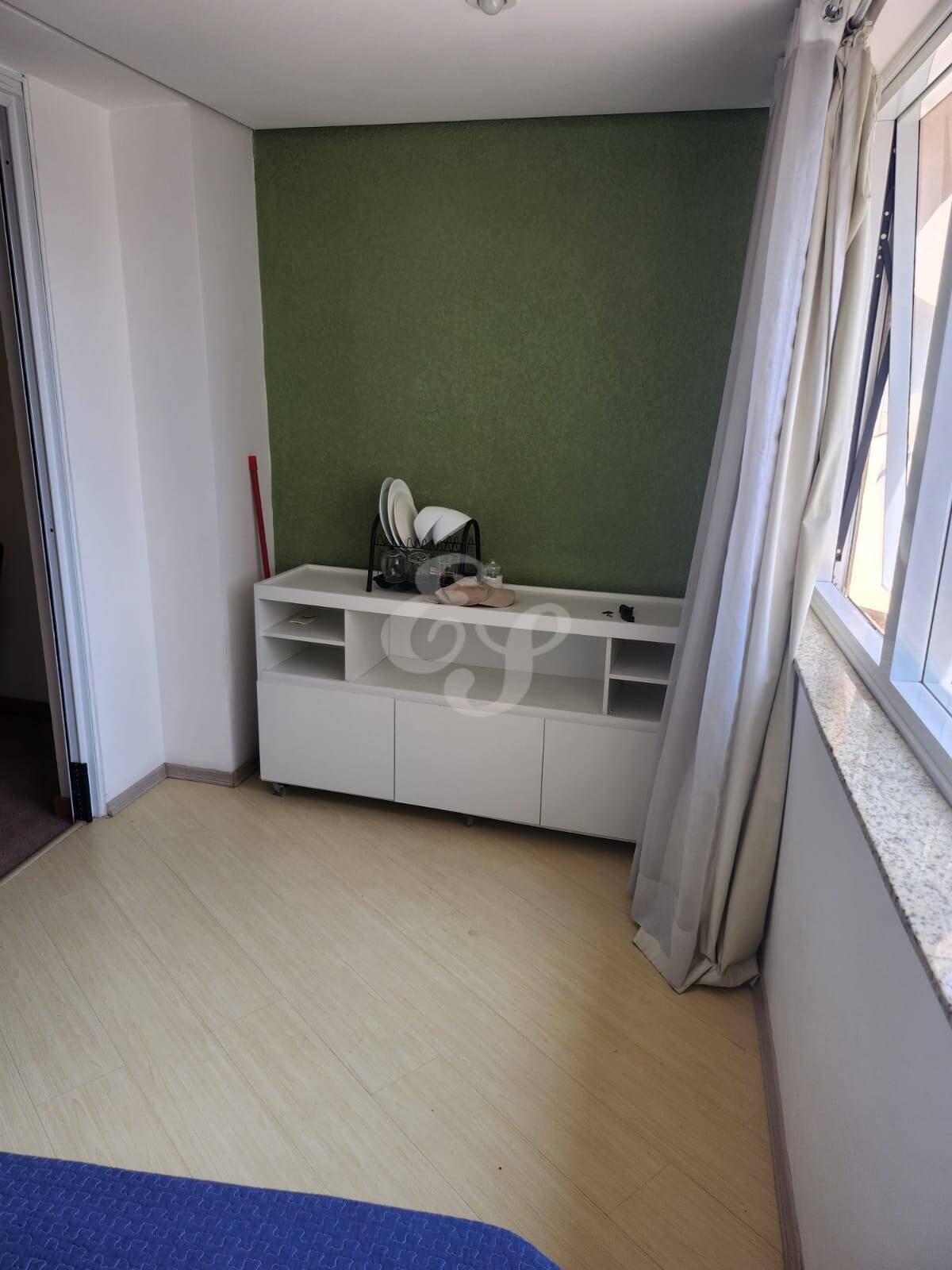 Flat/Apart Hotel à venda e aluguel com 1 quarto, 49m² - Foto 6