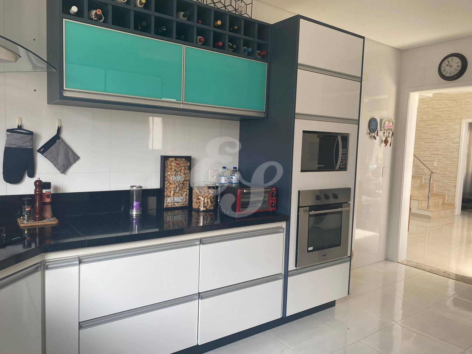 Casa de Condomínio à venda com 4 quartos, 312m² - Foto 14