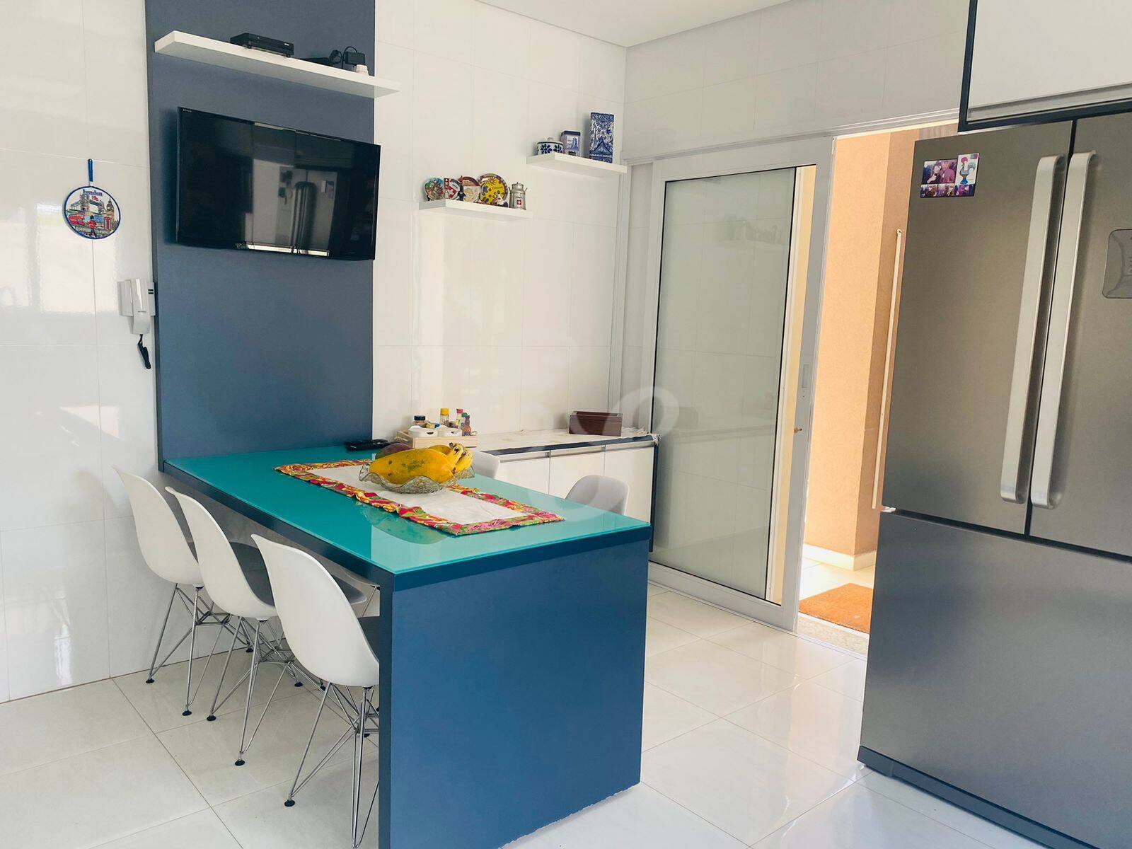 Casa de Condomínio à venda com 4 quartos, 312m² - Foto 16