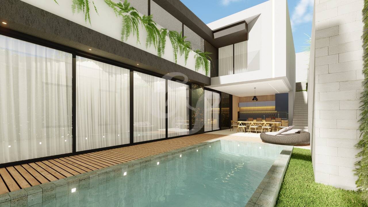 Casa de Condomínio à venda com 4 quartos, 620m² - Foto 8