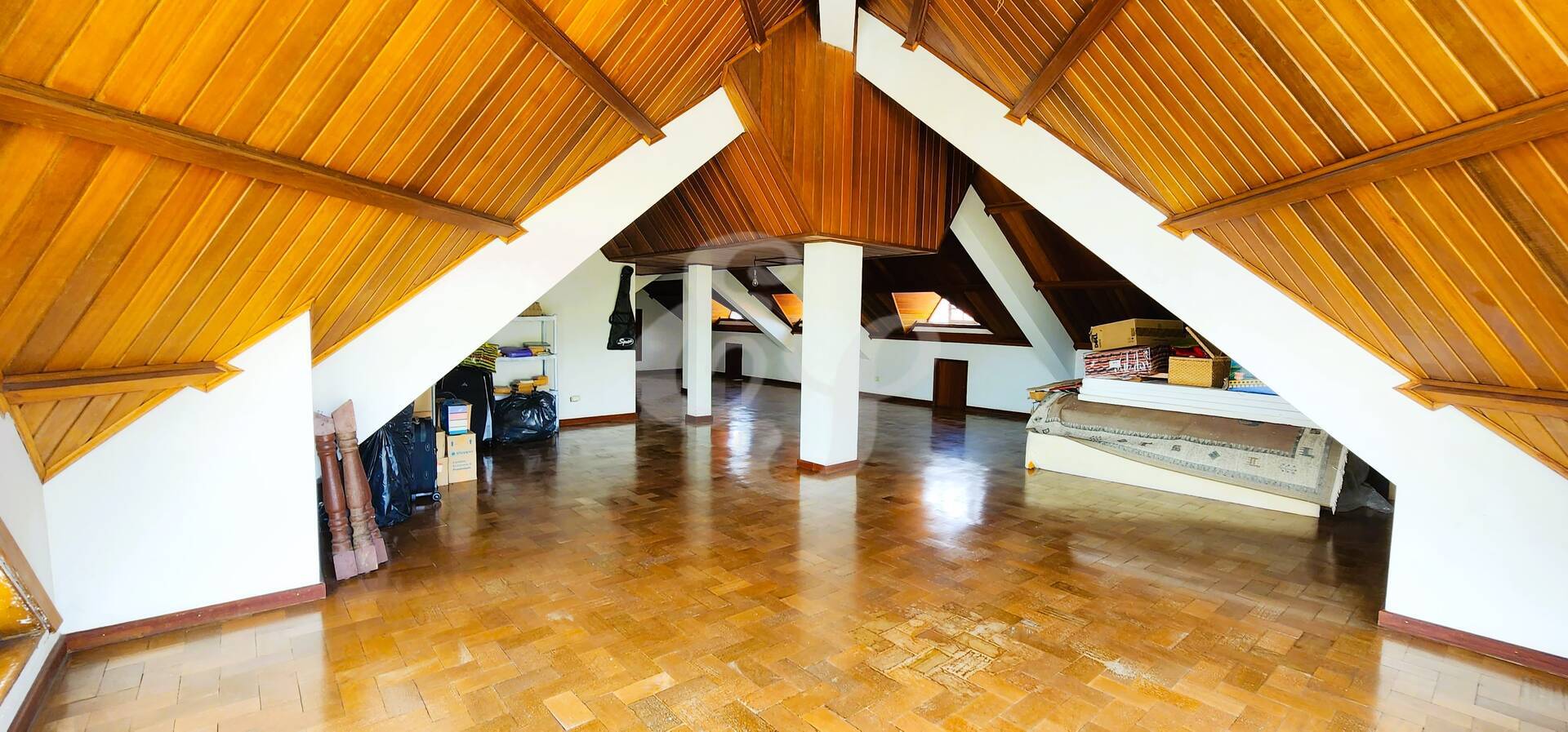 Casa de Condomínio à venda com 4 quartos, 462m² - Foto 11