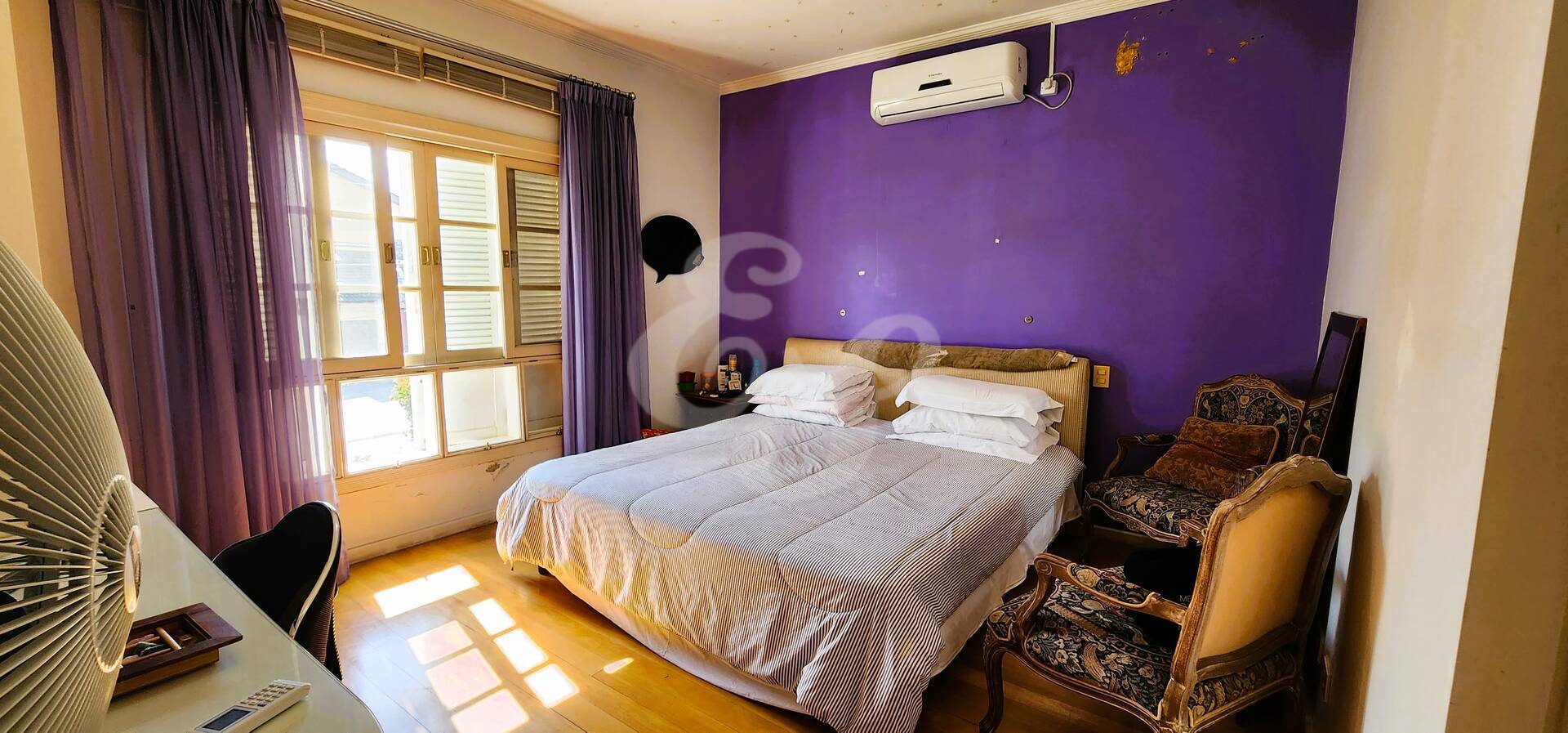 Casa de Condomínio à venda com 4 quartos, 462m² - Foto 13