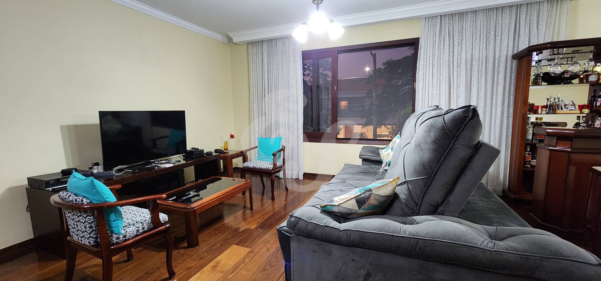 Casa de Condomínio à venda e aluguel com 3 quartos, 280m² - Foto 5