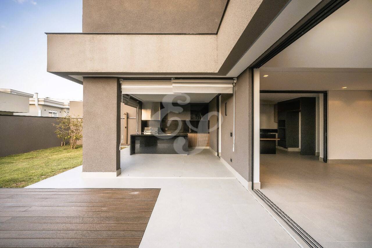 Casa de Condomínio à venda com 4 quartos, 425m² - Foto 9