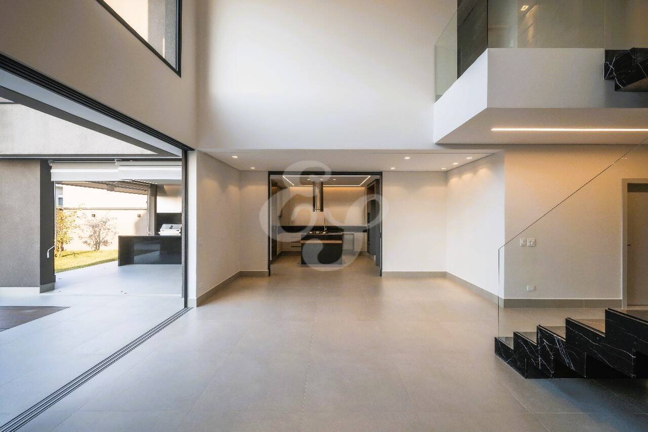 Casa de Condomínio à venda com 4 quartos, 425m² - Foto 11