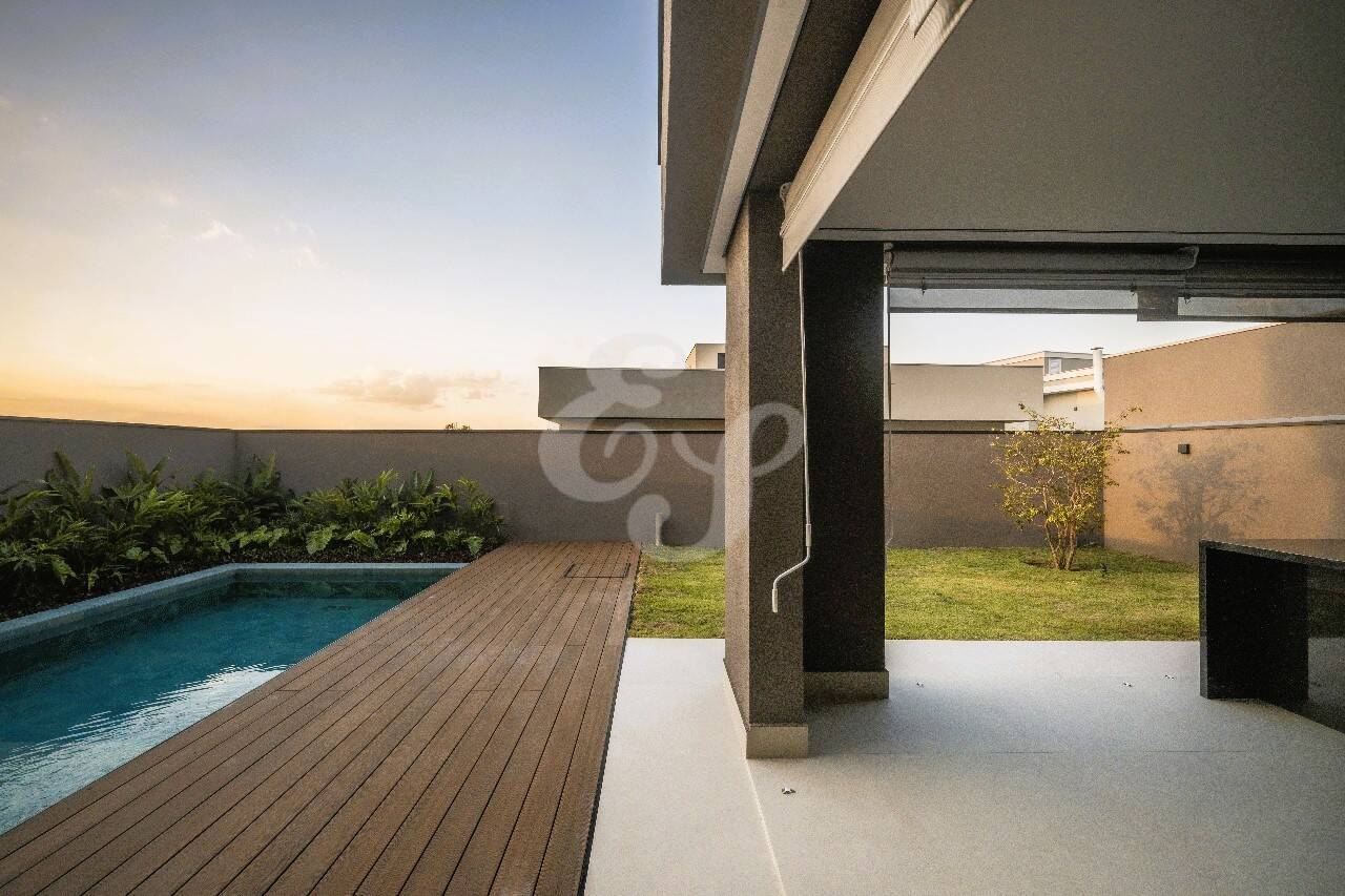 Casa de Condomínio à venda com 4 quartos, 425m² - Foto 4