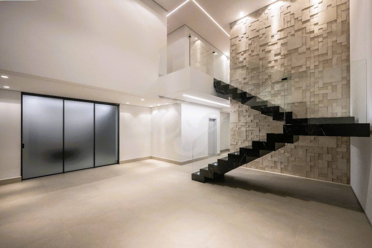 Casa de Condomínio à venda com 4 quartos, 425m² - Foto 13