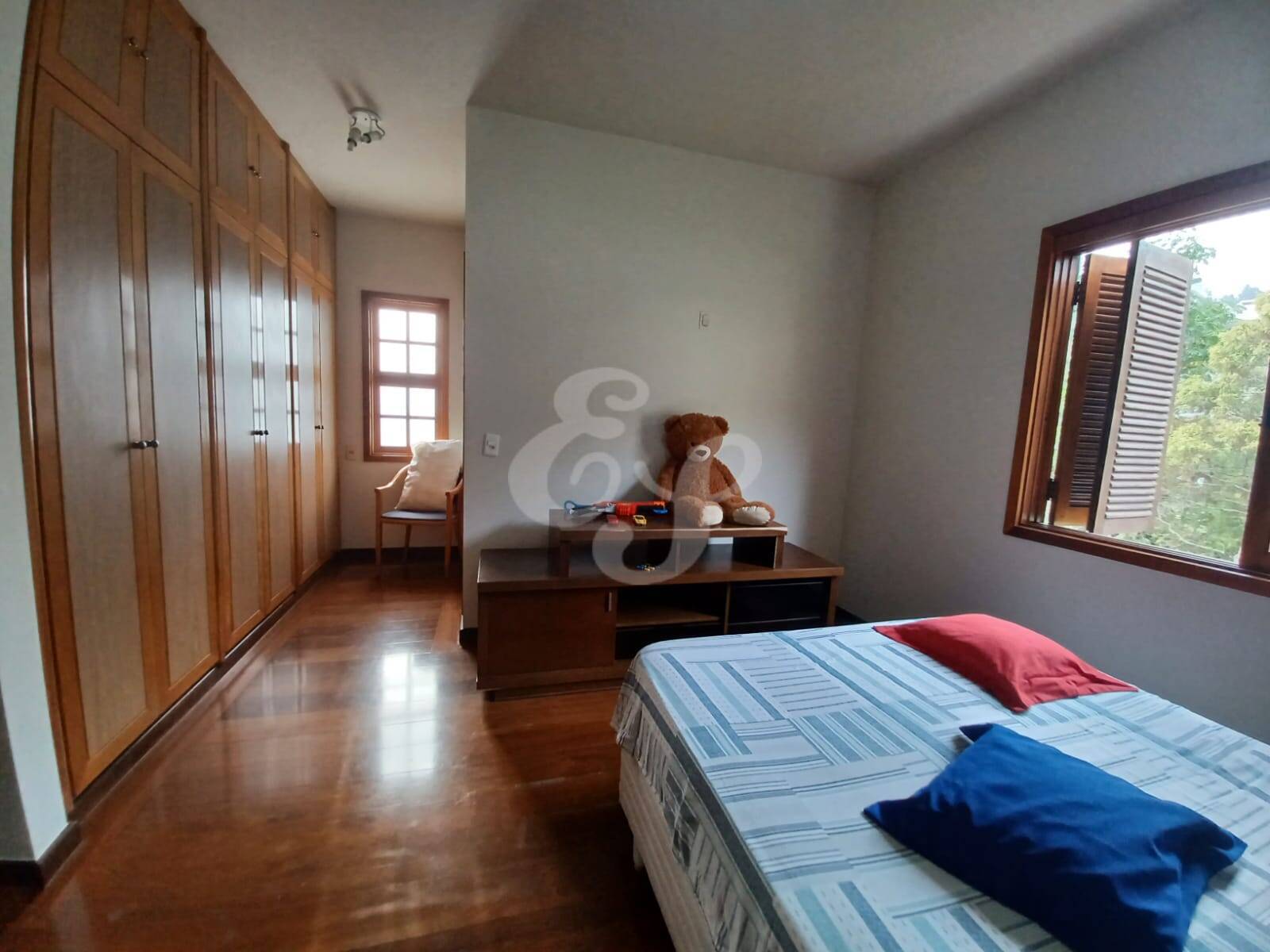 Casa de Condomínio à venda e aluguel com 4 quartos, 320m² - Foto 15