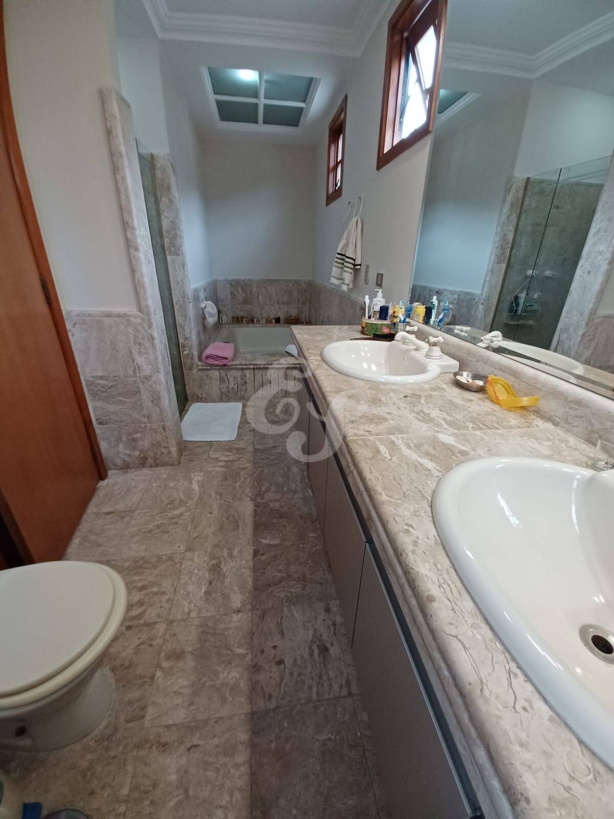 Casa de Condomínio à venda e aluguel com 4 quartos, 320m² - Foto 19