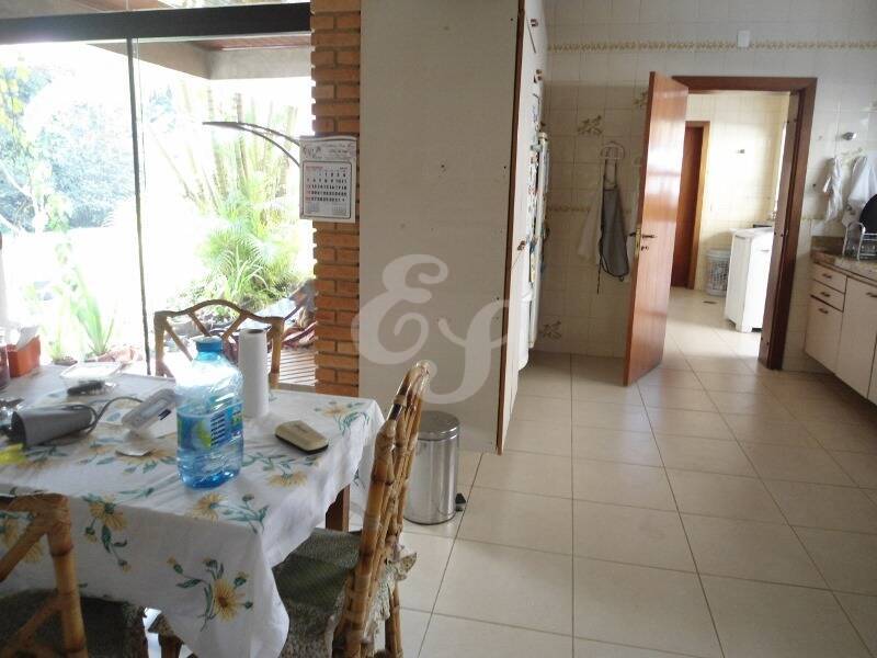 Casa de Condomínio à venda com 4 quartos, 400m² - Foto 11