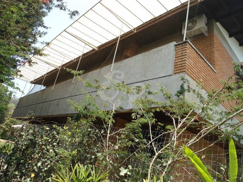 Casa de Condomínio à venda com 4 quartos, 400m² - Foto 21