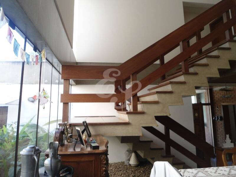 Casa de Condomínio à venda com 4 quartos, 400m² - Foto 15