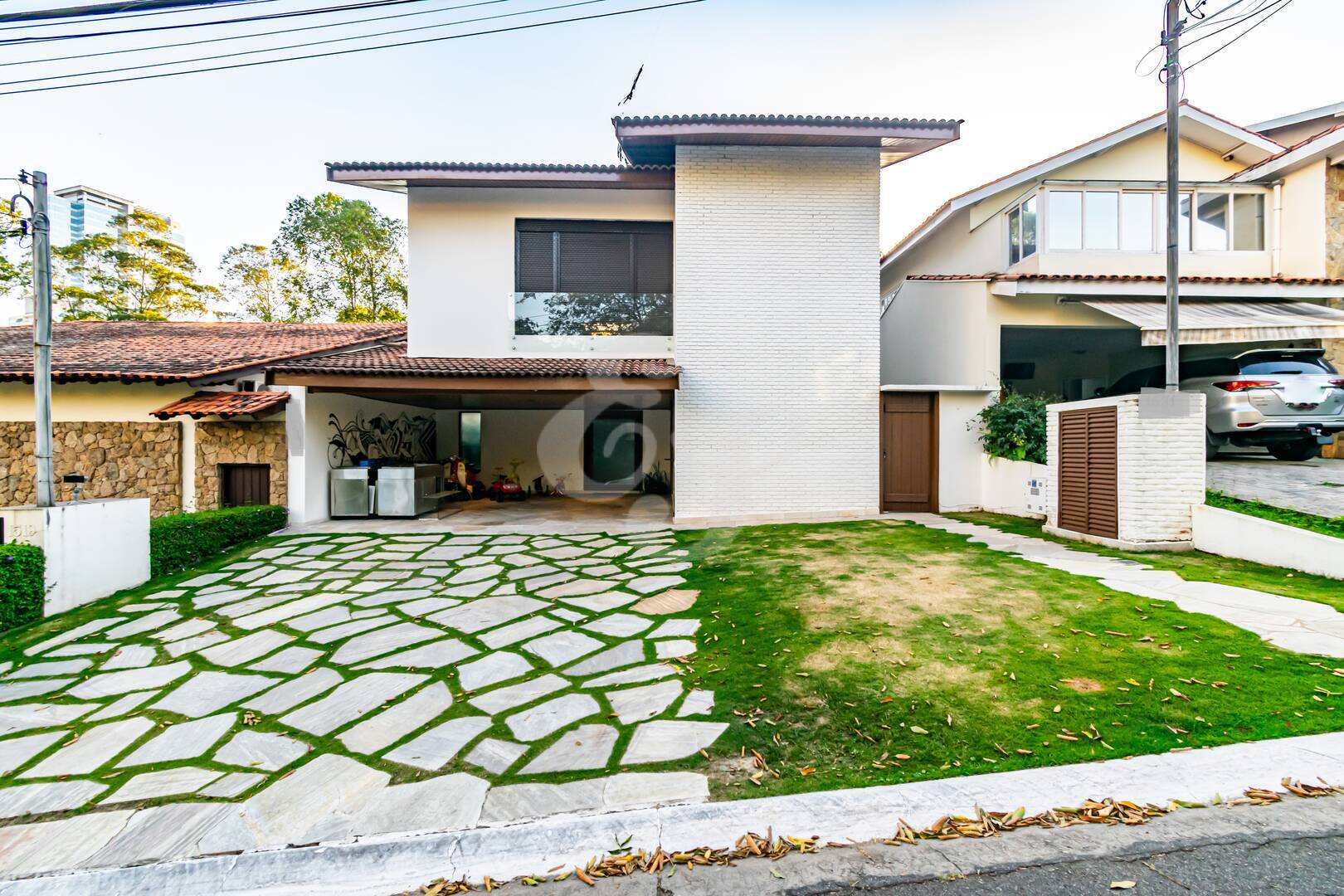 Casa de Condomínio à venda com 4 quartos, 340m² - Foto 42