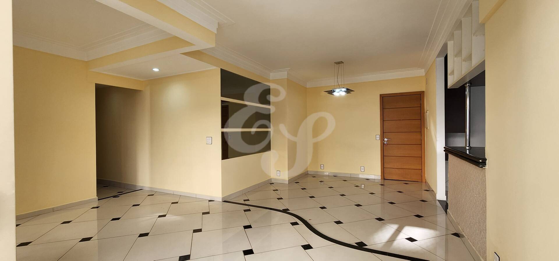 Apartamento para alugar com 2 quartos, 84m² - Foto 3