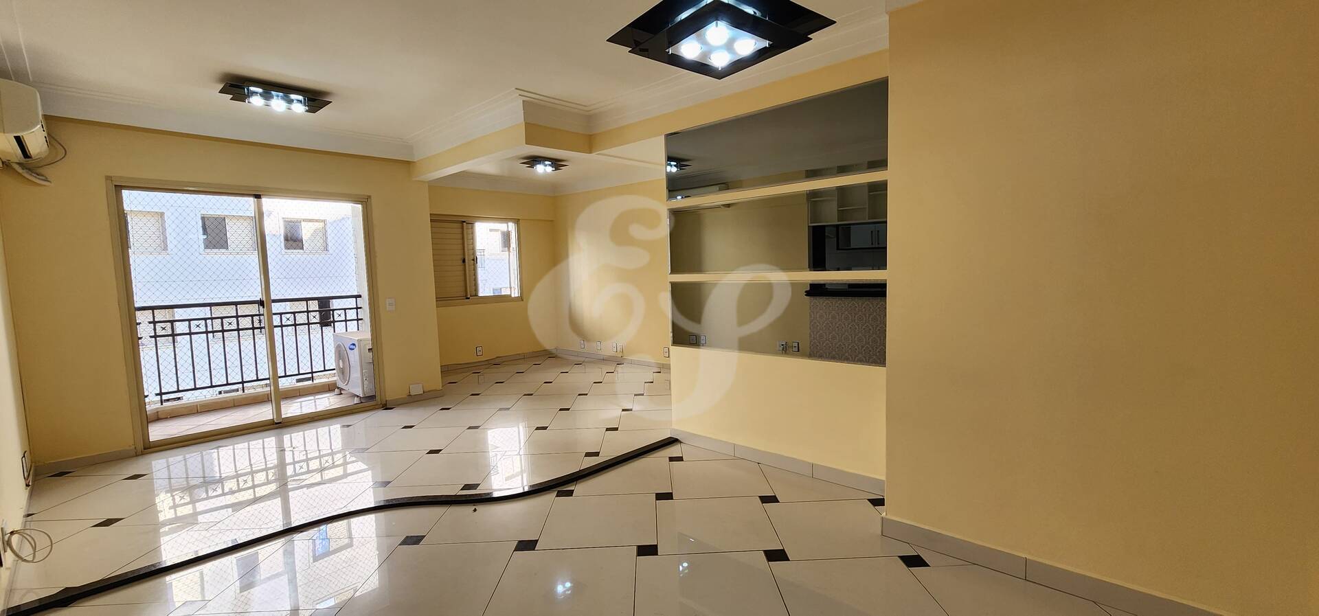 Apartamento para alugar com 2 quartos, 84m² - Foto 2