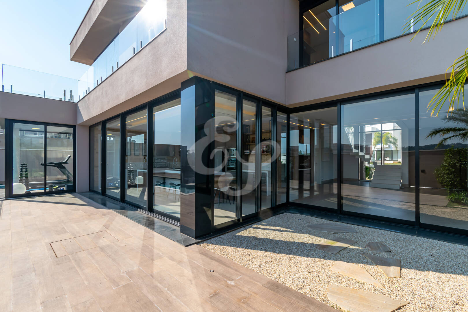 Casa de Condomínio à venda com 4 quartos, 500m² - Foto 4