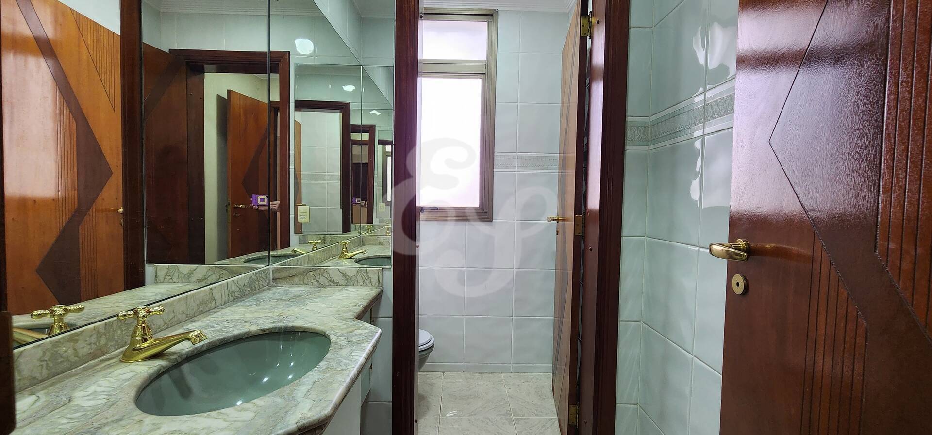 Apartamento para alugar com 5 quartos, 441m² - Foto 5