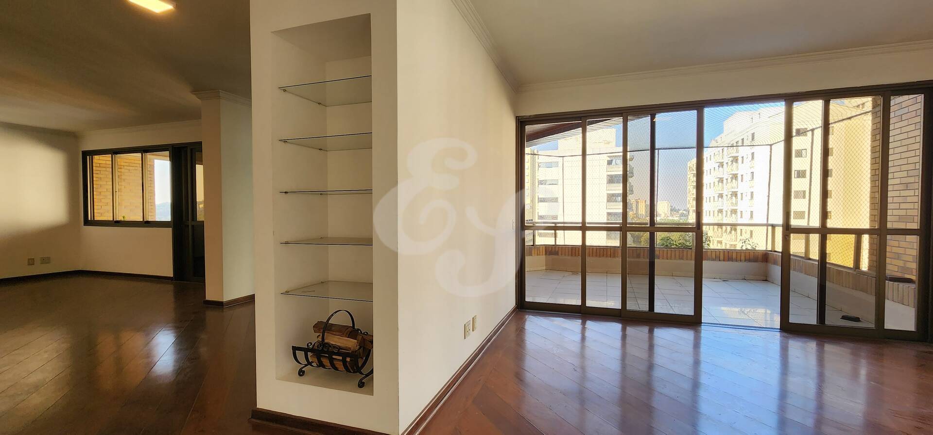 Apartamento para alugar com 5 quartos, 441m² - Foto 7