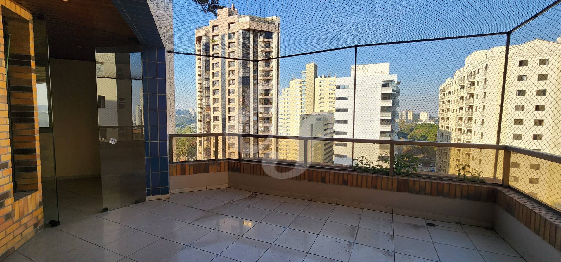 Apartamento para alugar com 5 quartos, 441m² - Foto 9