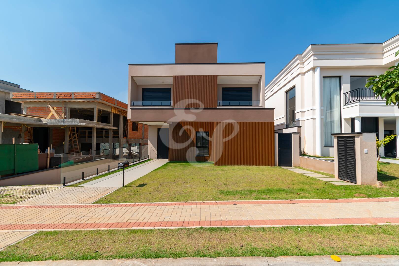 Casa de Condomínio à venda com 4 quartos, 501m² - Foto 33