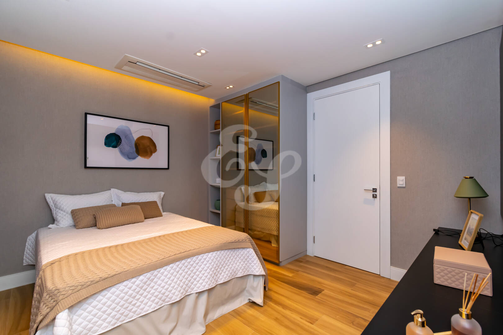 Casa de Condomínio à venda com 4 quartos, 541m² - Foto 22