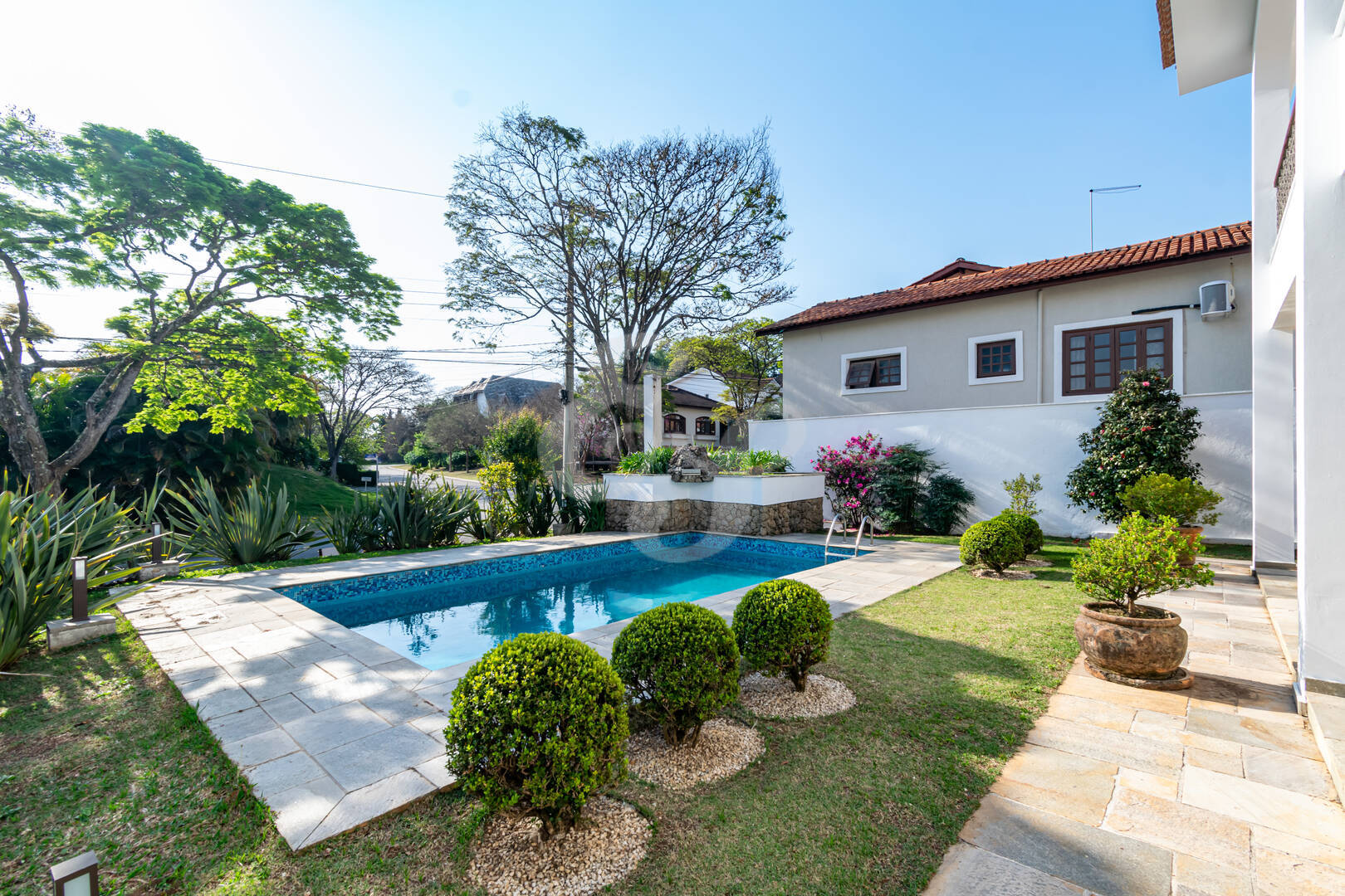 Casa de Condomínio à venda com 4 quartos, 620m² - Foto 41