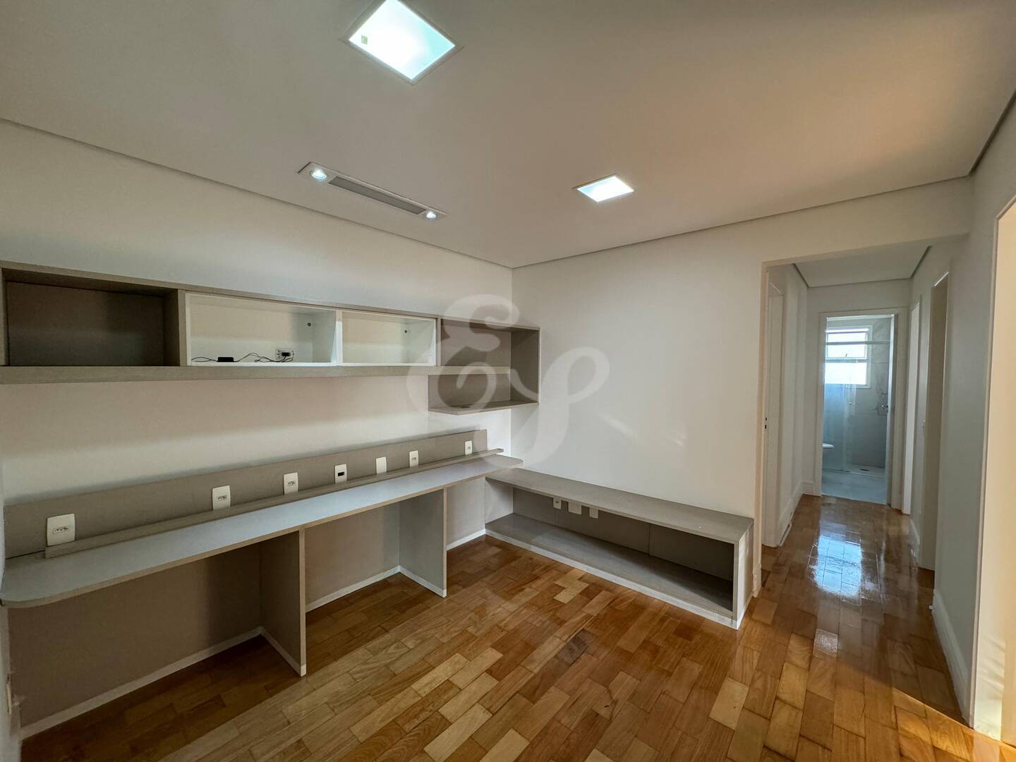 Apartamento para alugar com 4 quartos, 202m² - Foto 25