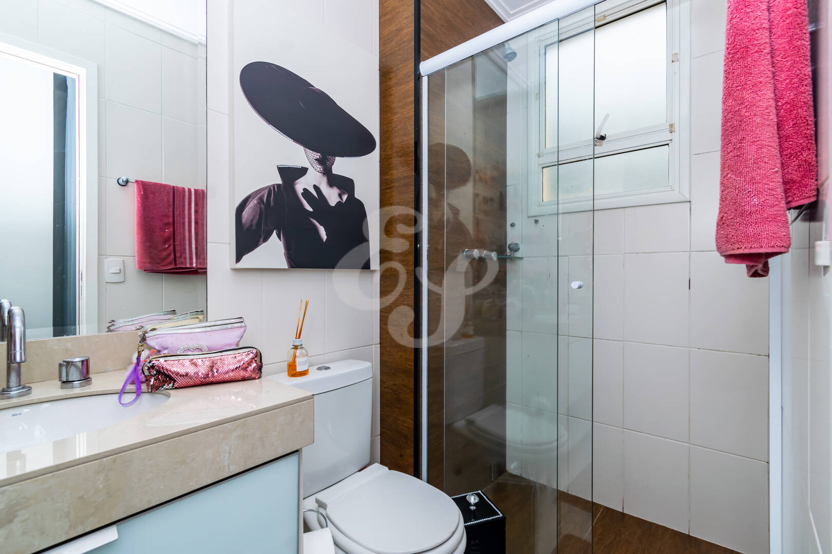 Apartamento à venda com 2 quartos, 75m² - Foto 12