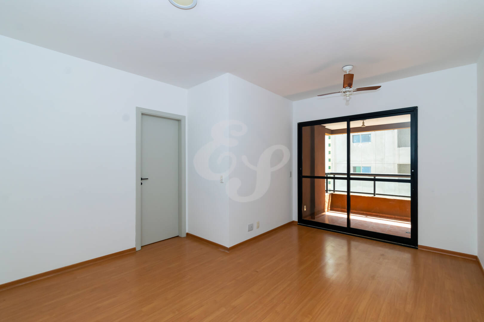 Apartamento para alugar com 3 quartos, 86m² - Foto 1