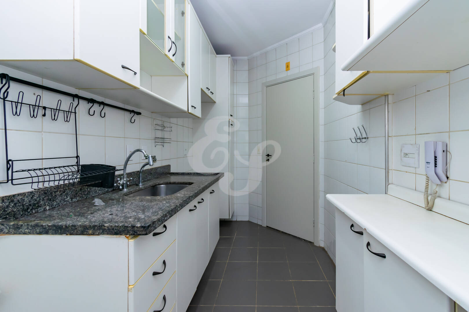 Apartamento para alugar com 3 quartos, 86m² - Foto 8