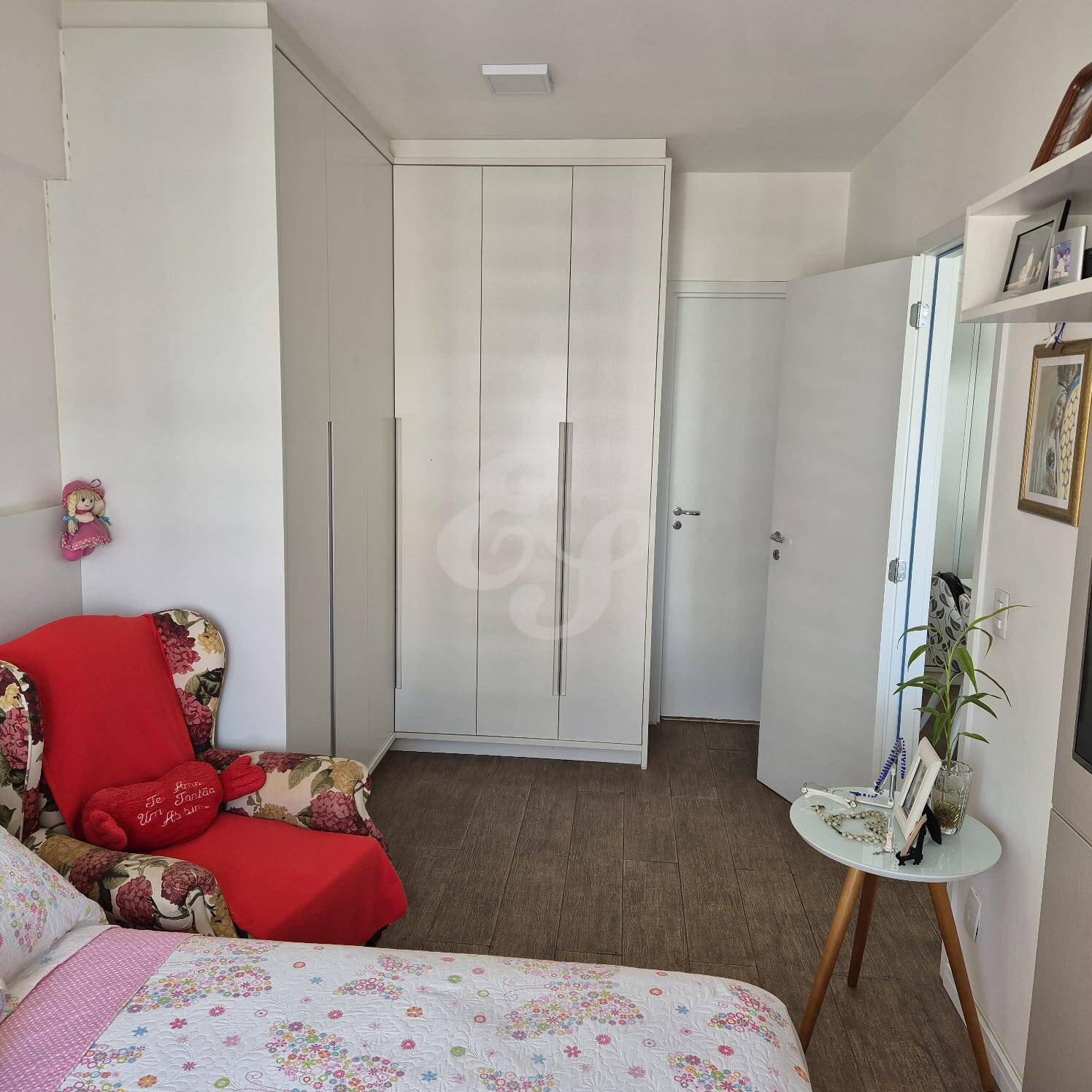 Apartamento à venda com 1 quarto, 52m² - Foto 10