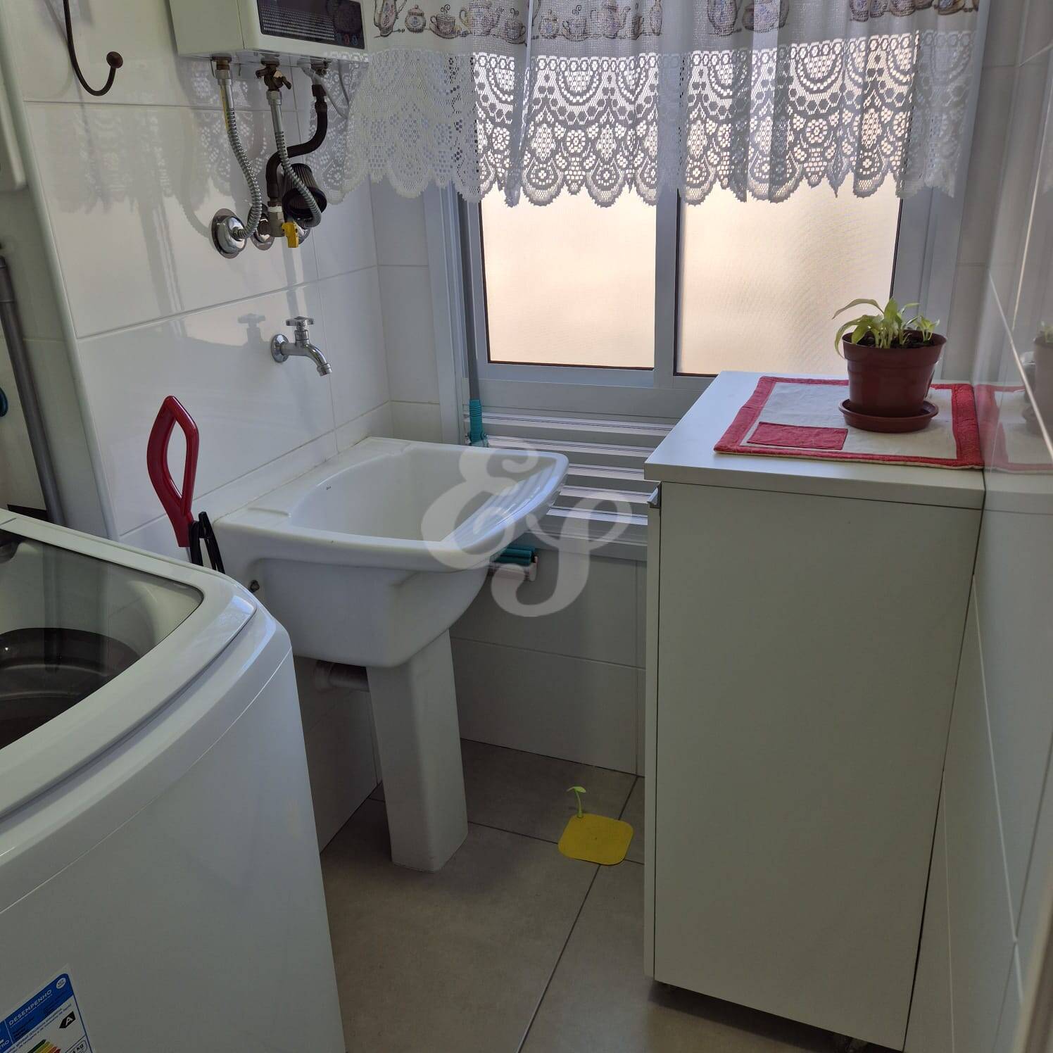 Apartamento à venda com 1 quarto, 52m² - Foto 4