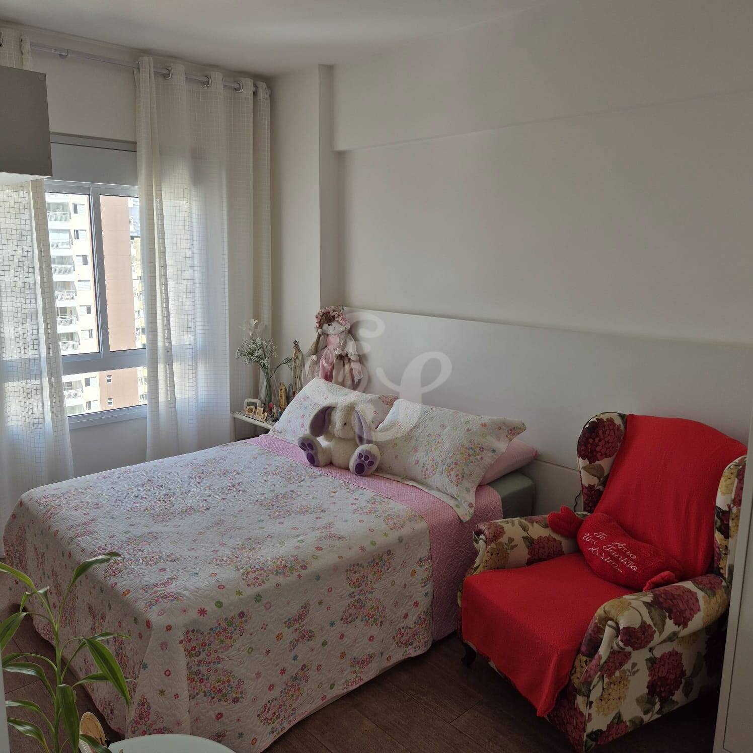 Apartamento à venda com 1 quarto, 52m² - Foto 9